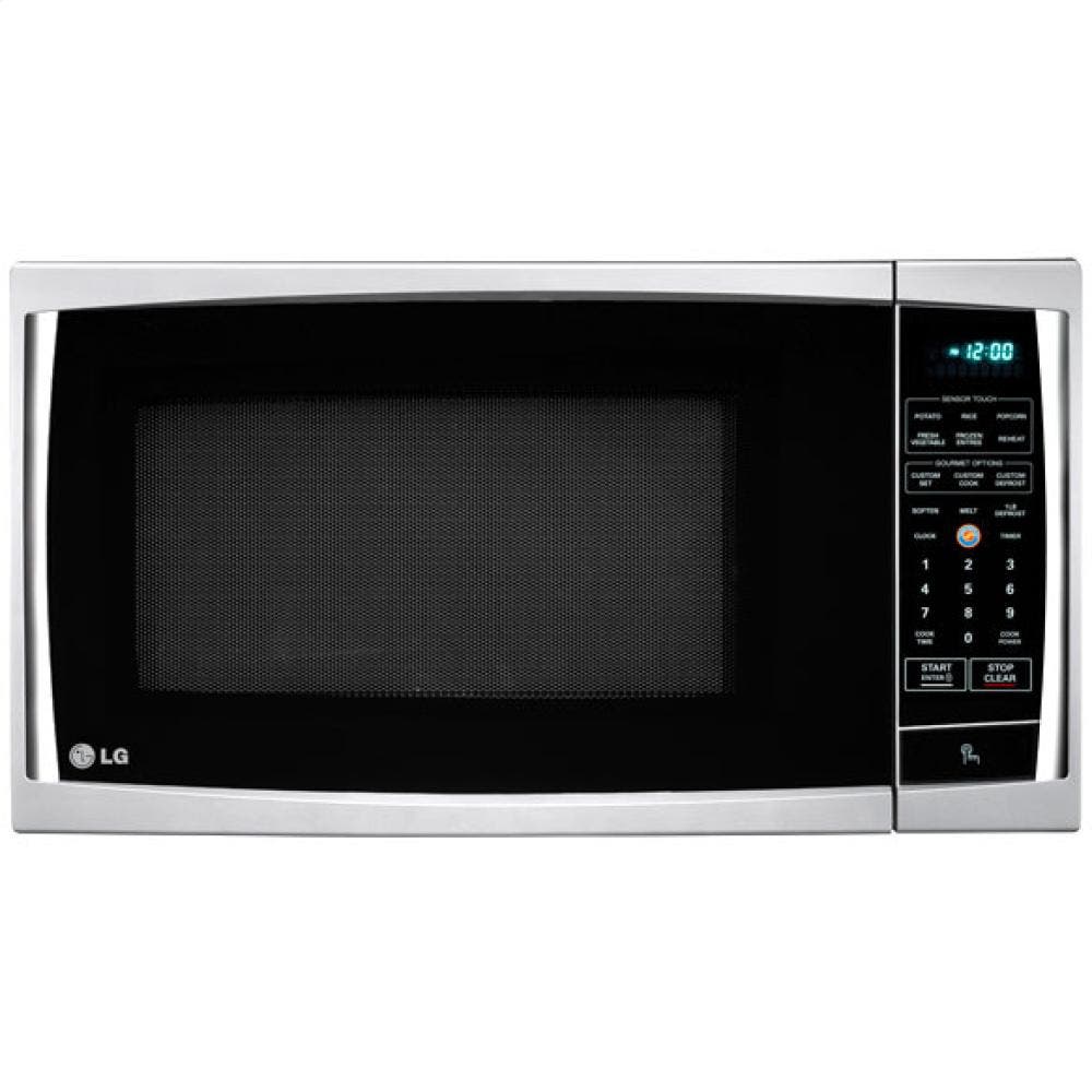 LG LCRT1510SV Stainless Steel
