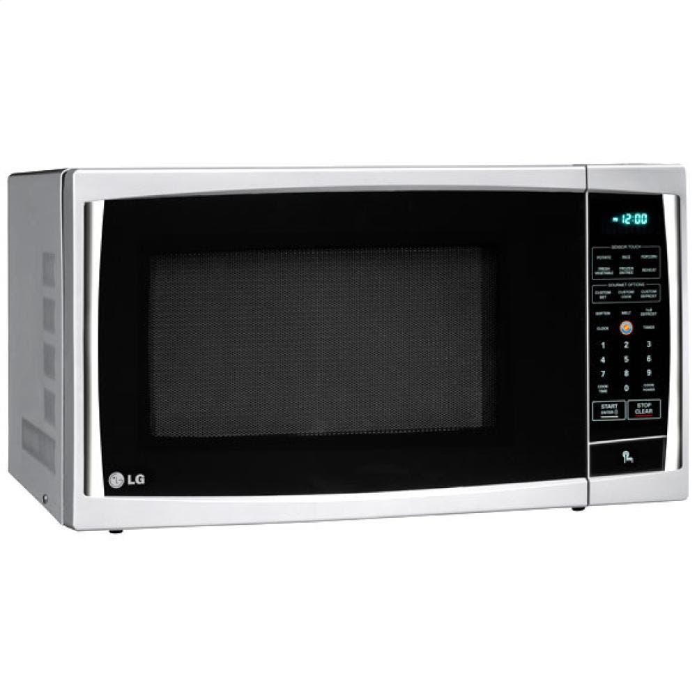 LG LCRT1510SV Stainless Steel