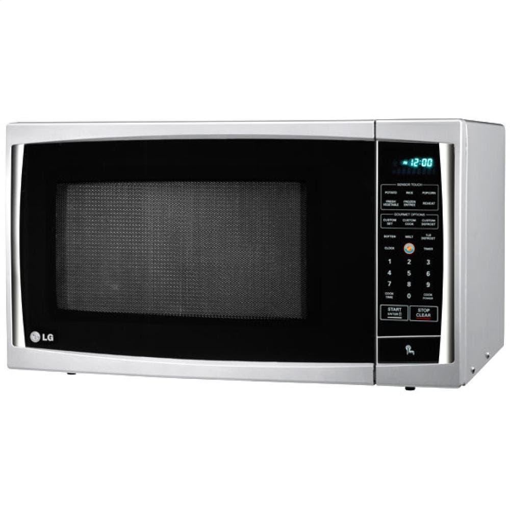 LG LCRT1510SV Stainless Steel