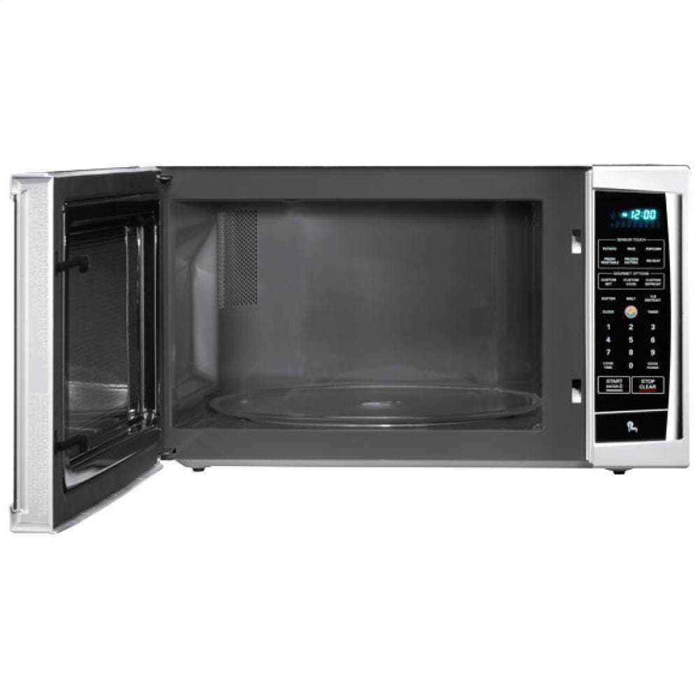 LG LCRT1510SV Stainless Steel