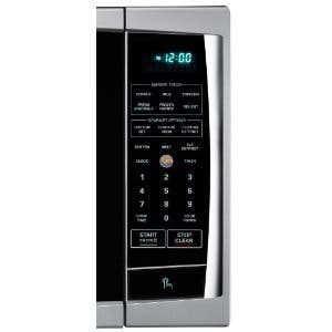 LG LCRT1510SV Stainless Steel