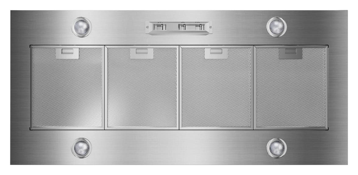 Amana UXL6048YSS Stainless Steel