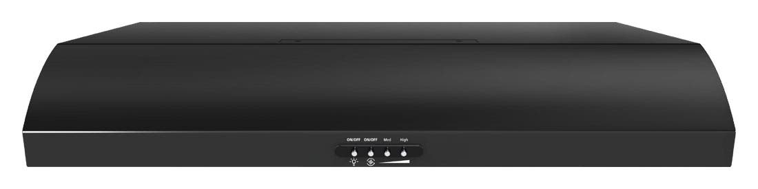 Maytag UXT5236AYB Black