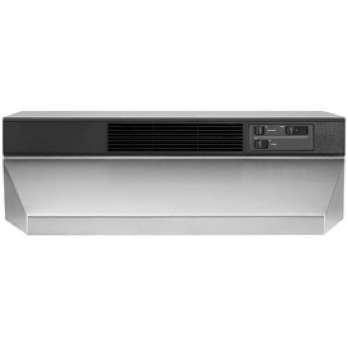 Maytag UXT5330ADS 30" Range Hood with 360 CFM Internal