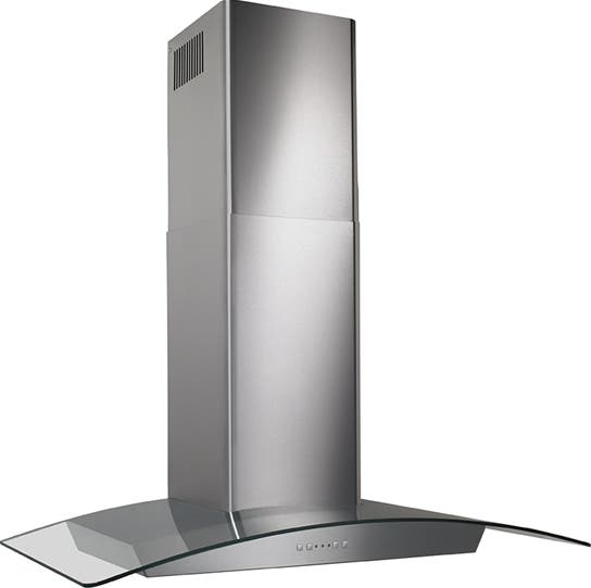 Broan EW5630SS Stainless Steel