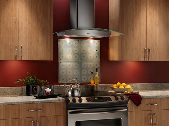 Broan EW5630SS Stainless Steel