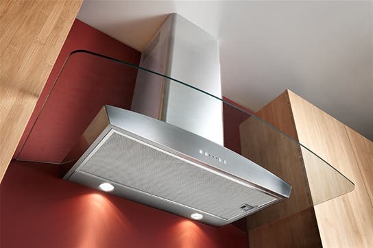 Broan EW5630SS Stainless Steel