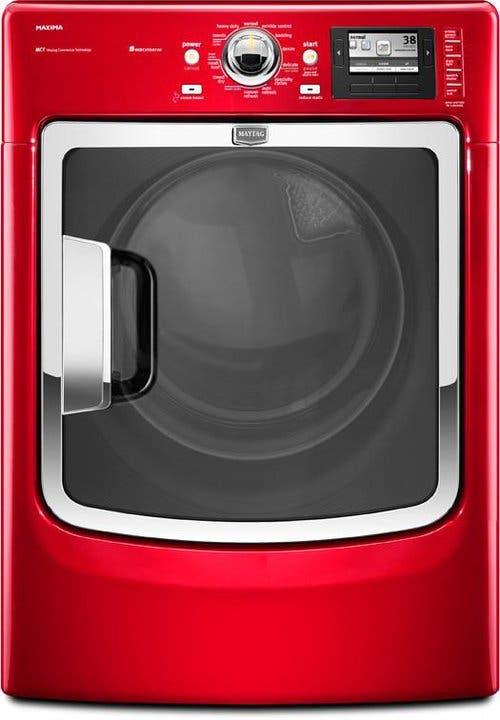 Maytag MGD9000YR Crimson