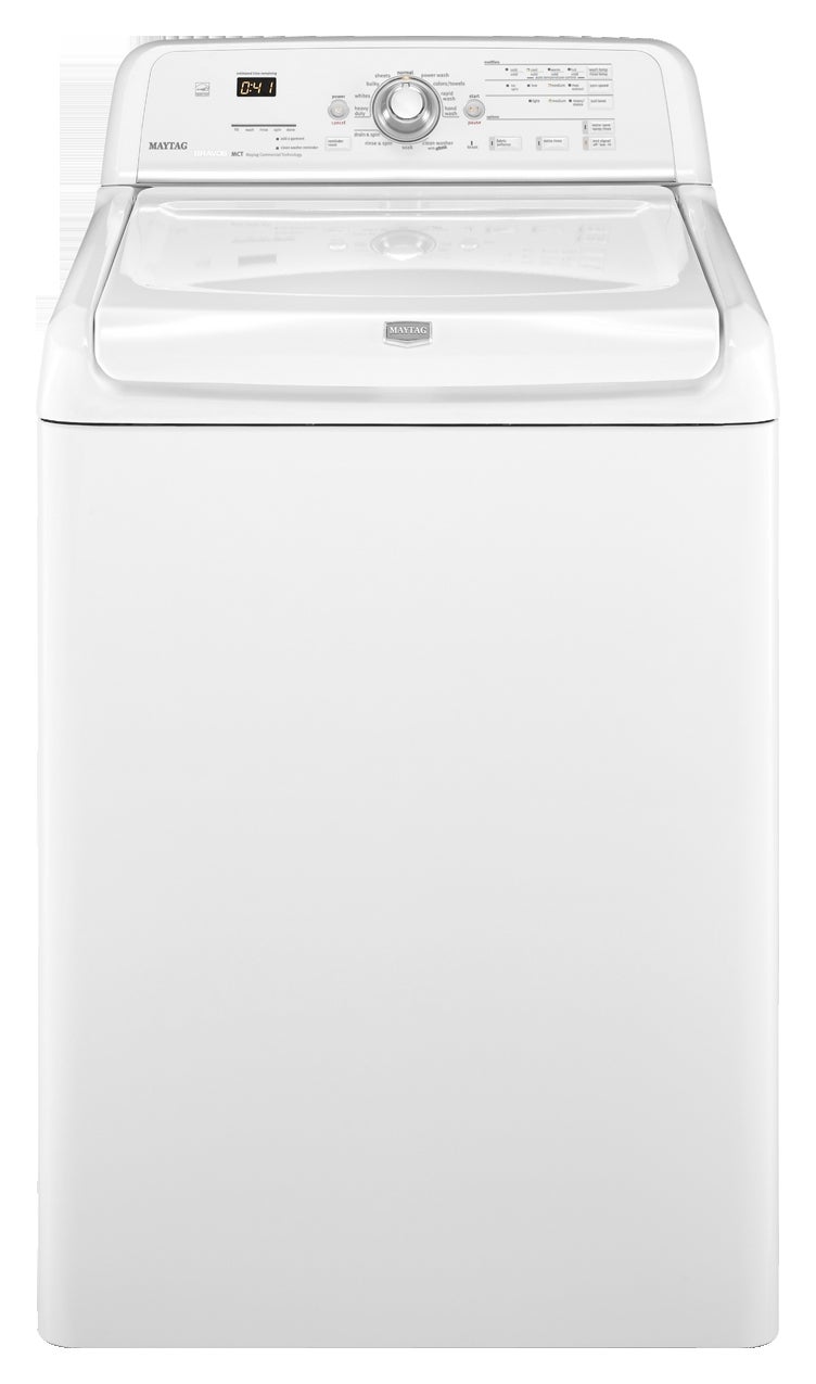 Maytag MVWB455YQ 27" TopLoad Washer with 4.0 cu. ft. Capacity, 13 Wash