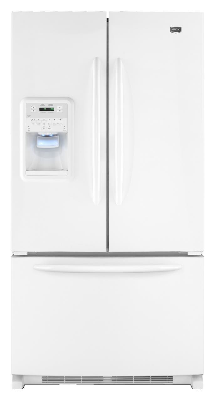 Maytag MFI2569YEW White