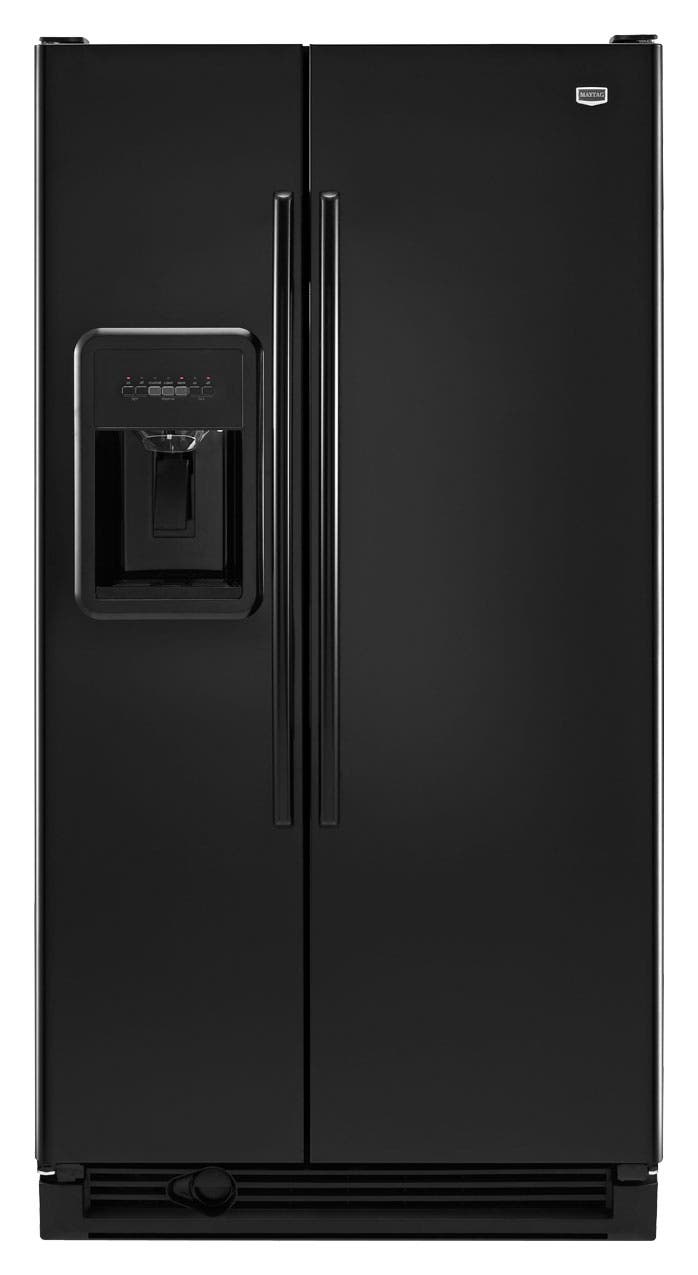 Maytag MSD2273VEB Black