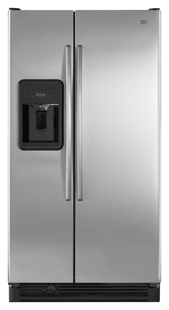 Maytag MSD2273VES Stainless Steel