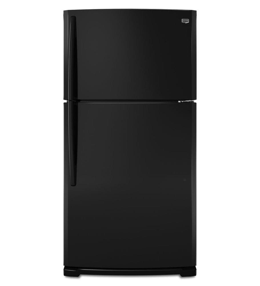 Maytag M1BXXGMYB Black