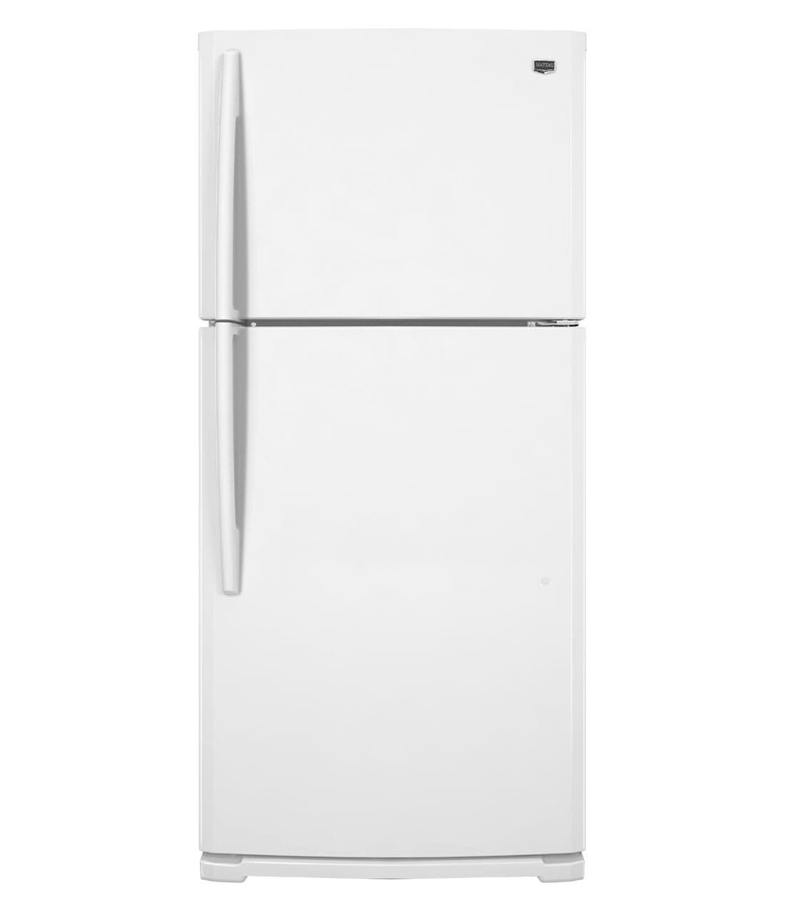 Maytag M9BXXGMYW White