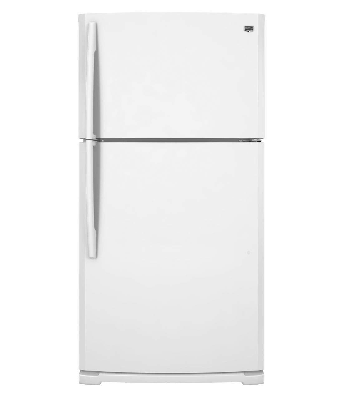 Maytag M1BXXGMYW White