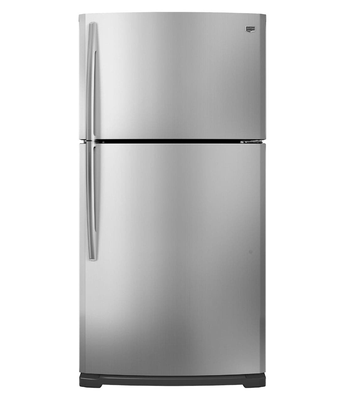 Maytag M1BXXGMYM Monochromatic Stainless Steel