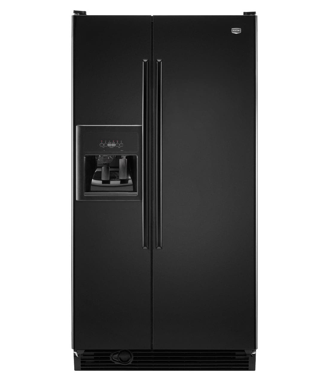 Maytag MSF22C2EXB Black