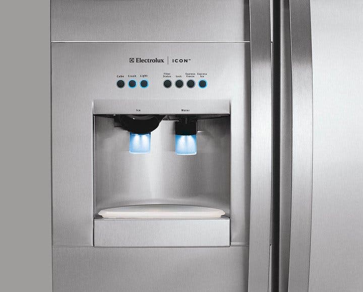 Electrolux E23CS78ESS Stainless Steel