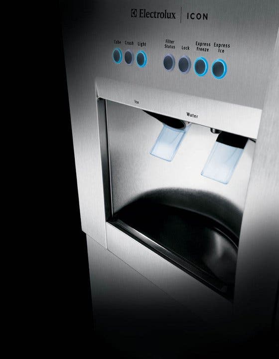 Electrolux E23CS78ESS Stainless Steel