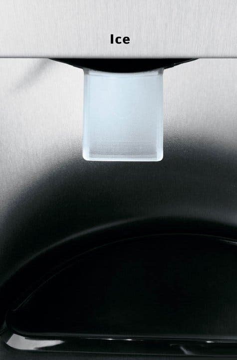 Electrolux E23CS78EPS Stainless Steel