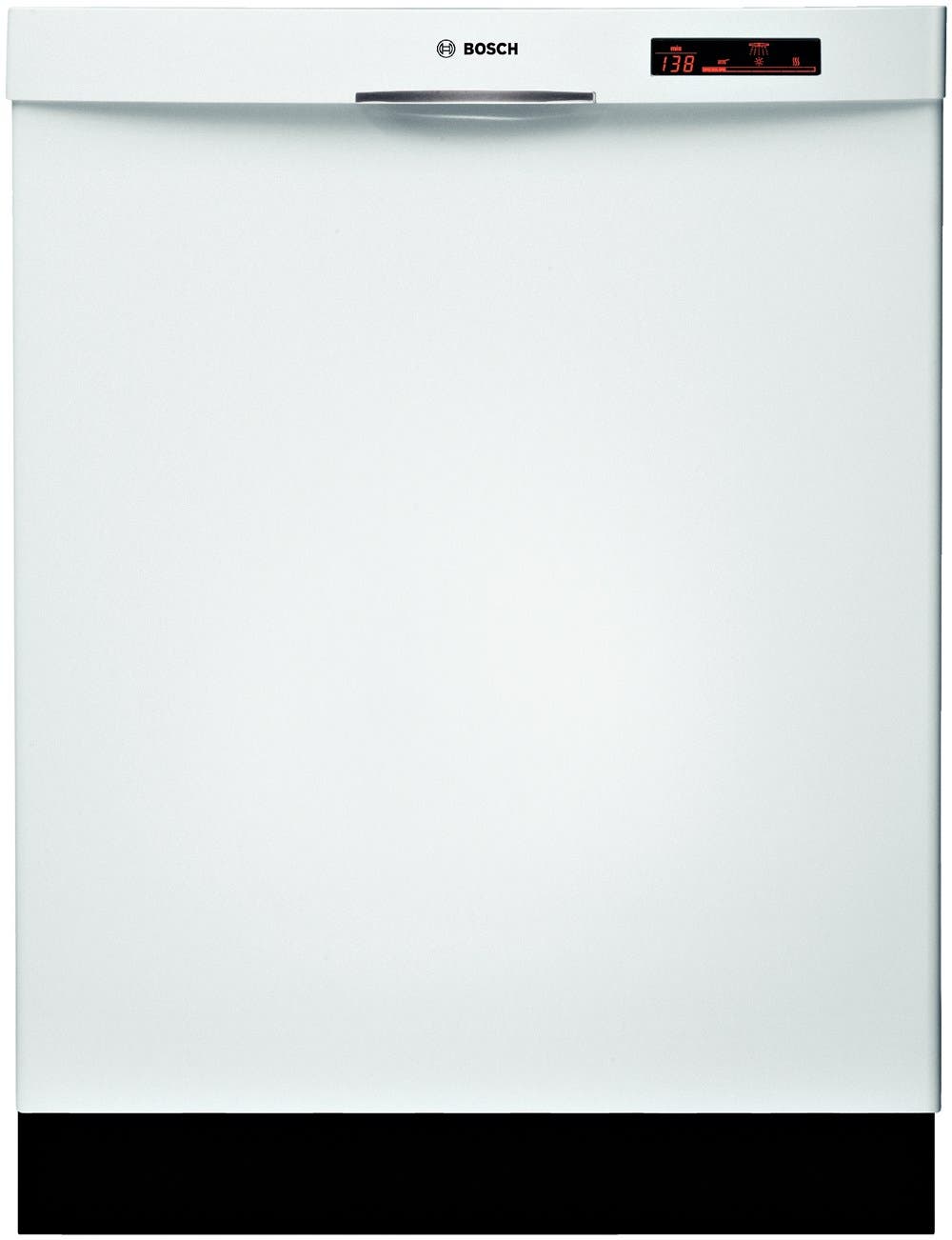 Bosch SHE68R52UC White