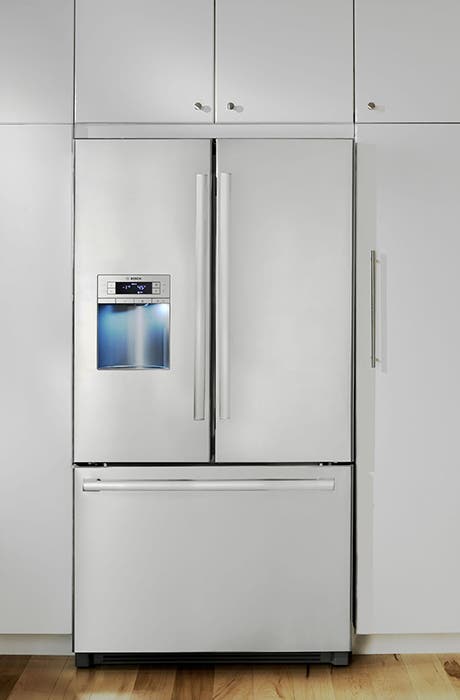 Bosch B26FT70SNS Stainless Steel