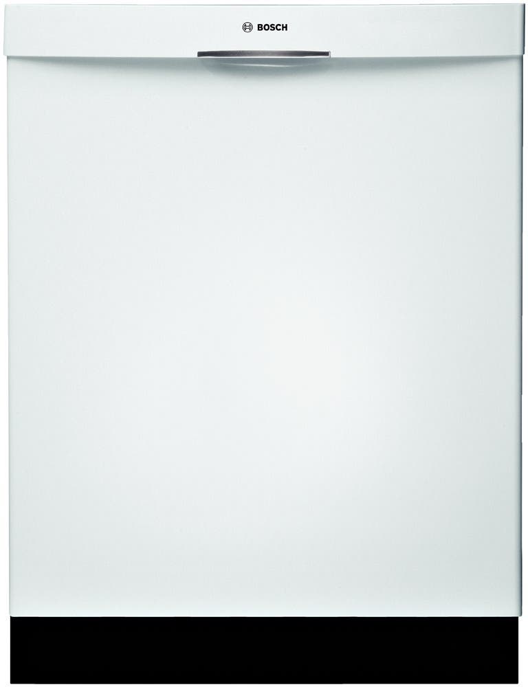 Bosch SHE55R52UC White