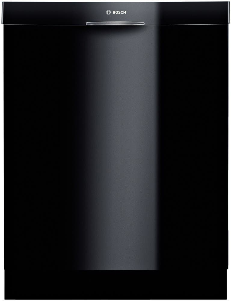 Bosch SHE55R56UC Black