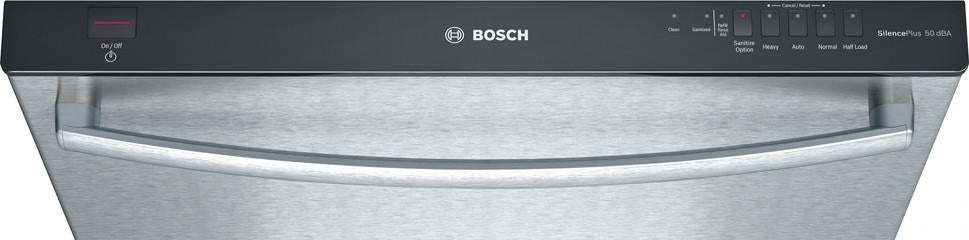 Bosch SHX33RL5UC