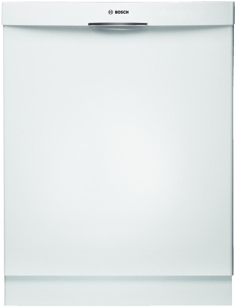 Bosch SHE43R52UC White
