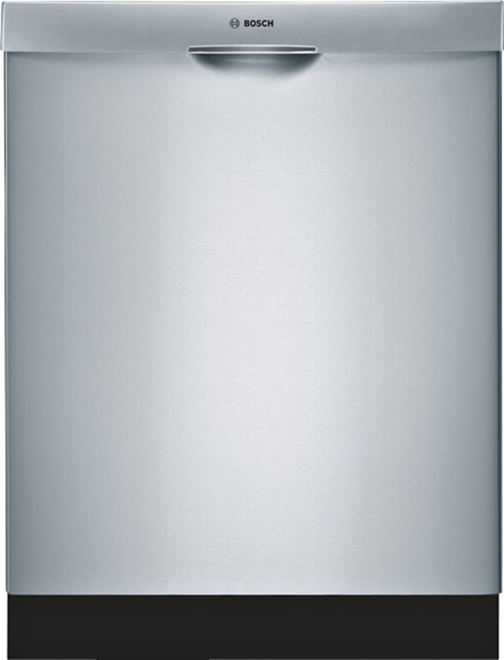 Bosch SHE43R55UC Stainless Steel