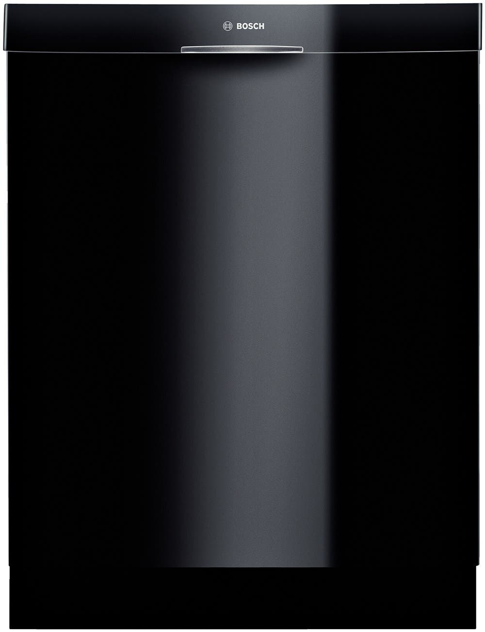Bosch SHE43R56UC Black