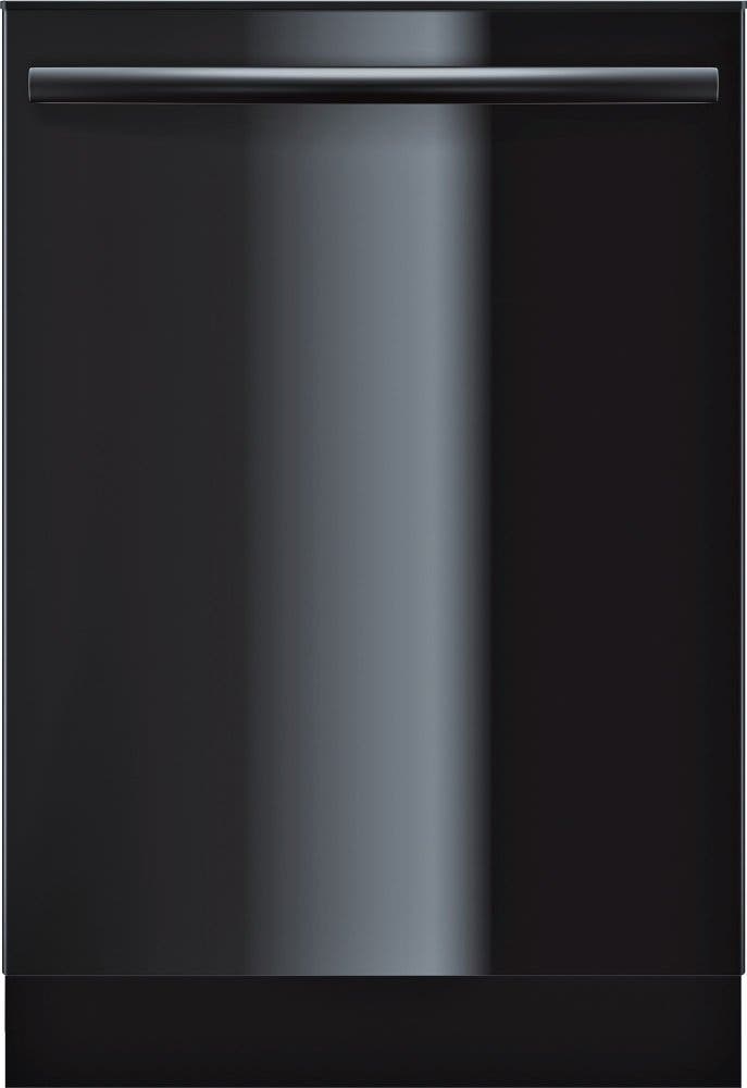 Bosch SHX3AR76UC Black
