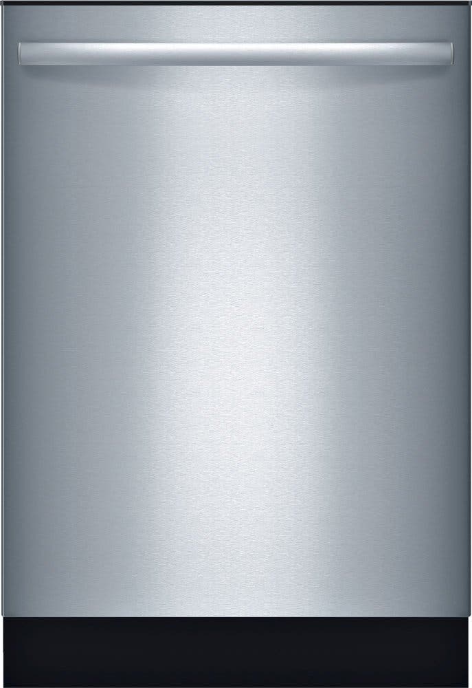 Bosch SHX3AR75UC Stainless Steel