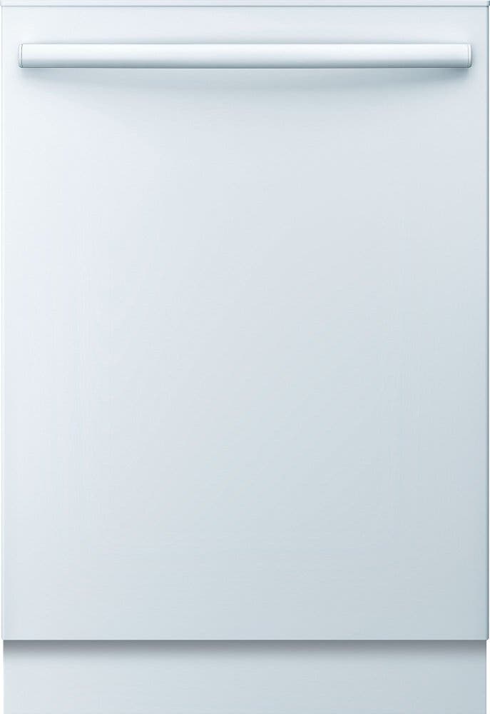 Bosch SHX3AR72UC White