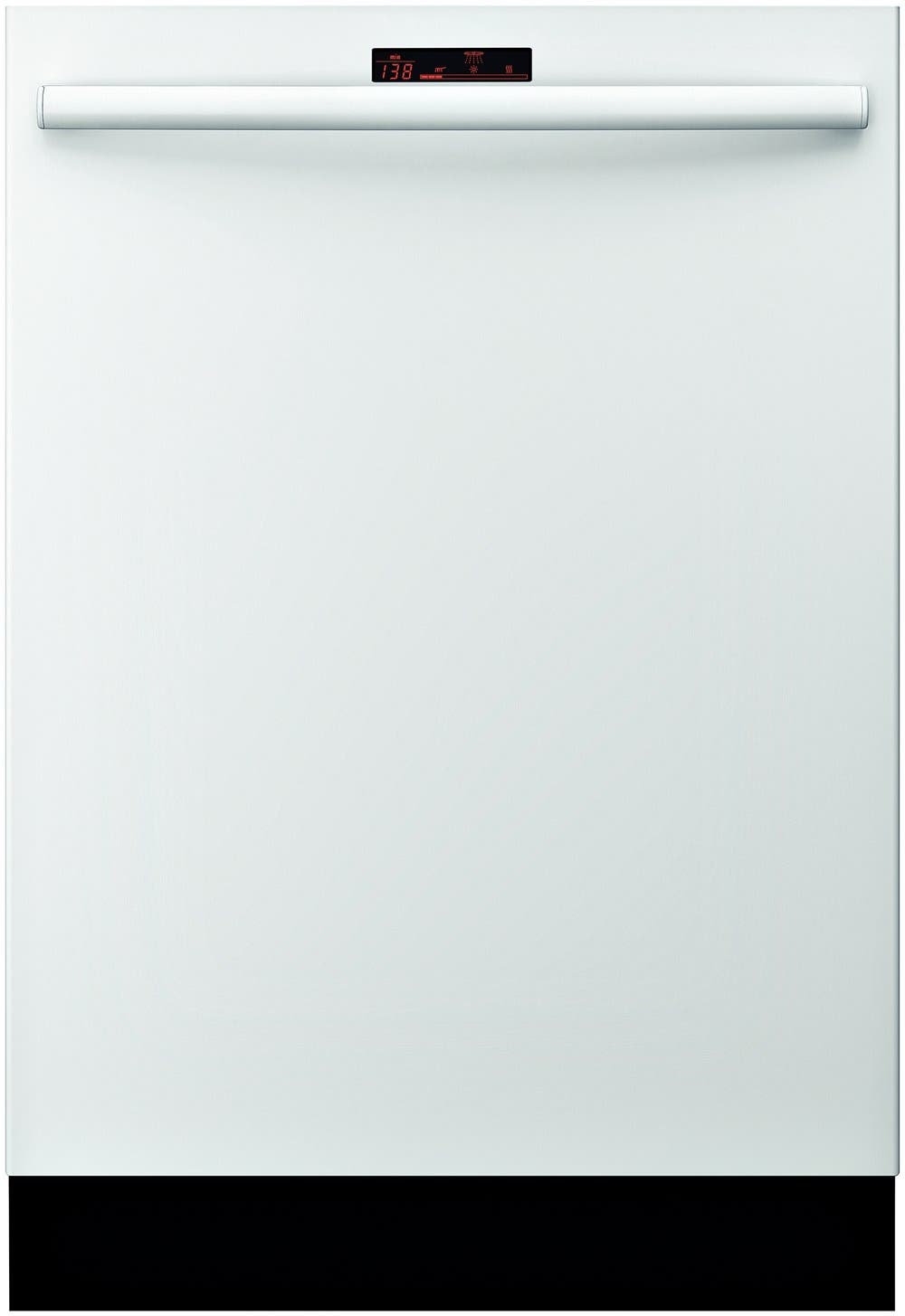 Bosch SHX68R52UC White