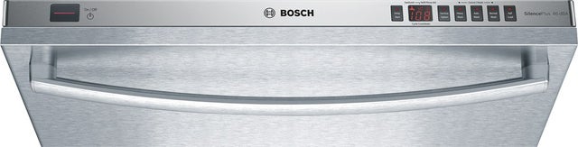 Bosch SHX55RL5UC
