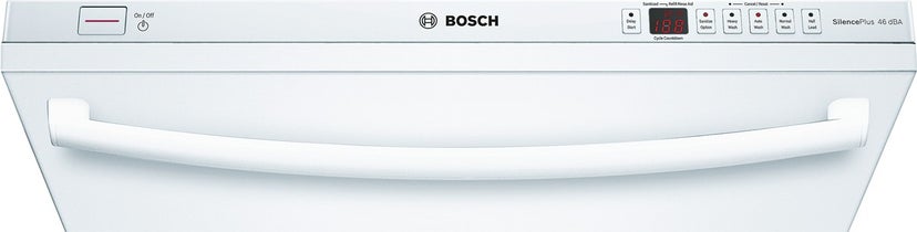 Bosch SHX55R52UC