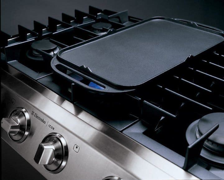 Electrolux E36GC75ESS Stainless Steel