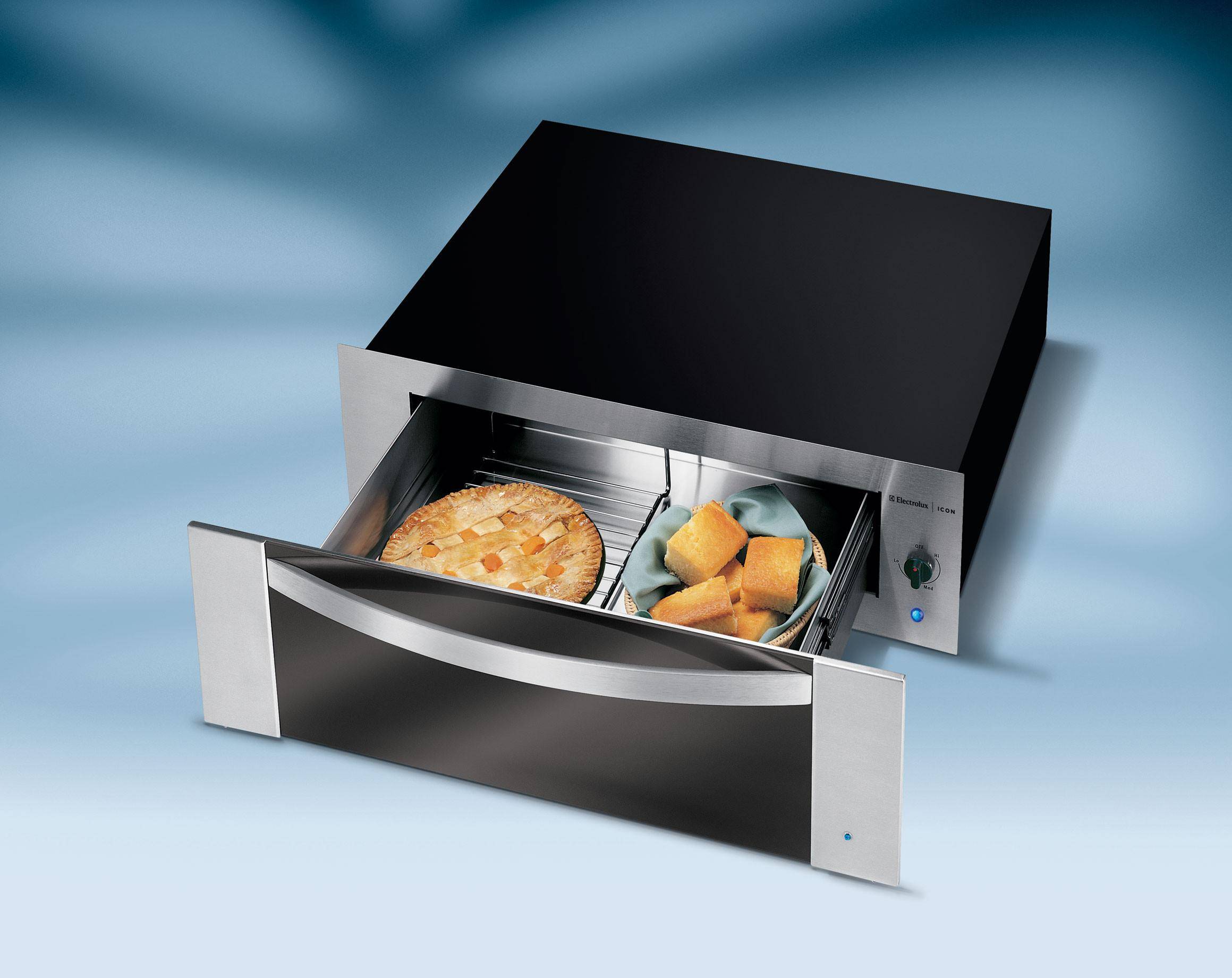 Electrolux E30WD75ESS Stainless Steel