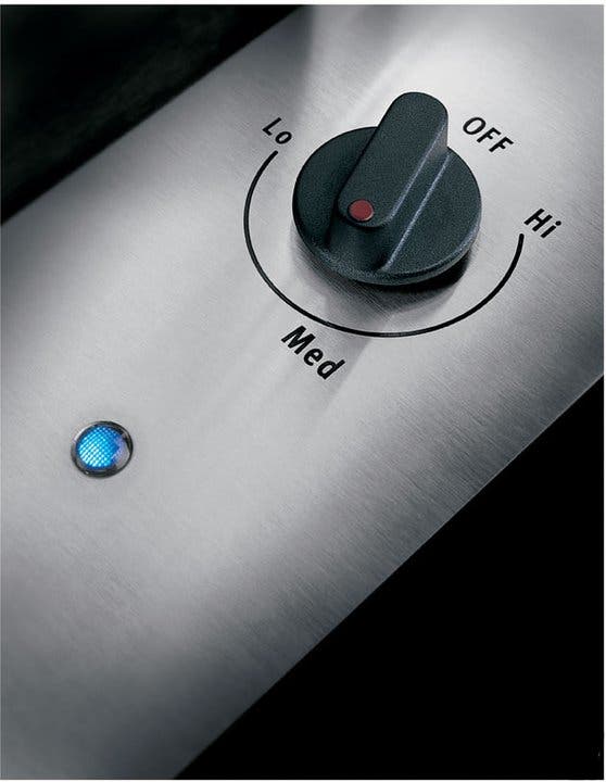 Electrolux E30WD75ESS Stainless Steel