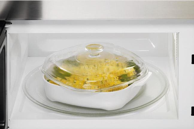 Electrolux EI27MO45GS 2.0 cu. ft. Built-in Microwave