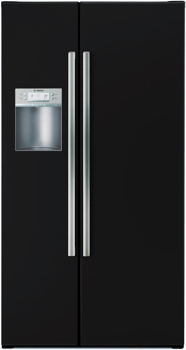 Bosch B22CS50SNB Black
