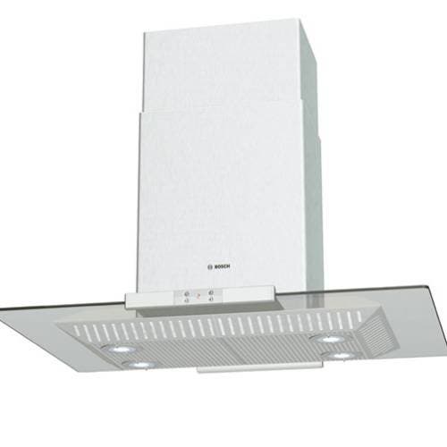 Bosch DIE165RUC Stainless Steel