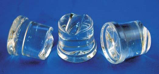 Scotsman SCCG50M1SS With Gravity Drain
