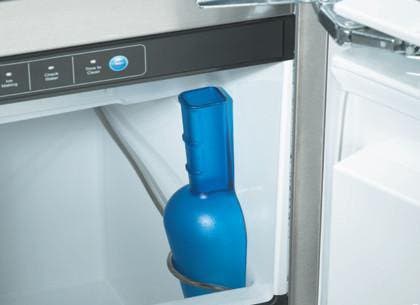 Scotsman SCCG50M1SS With Gravity Drain