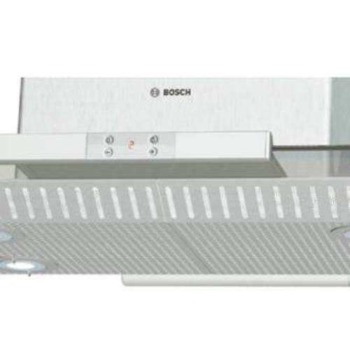 Bosch DIE165RUC Stainless Steel