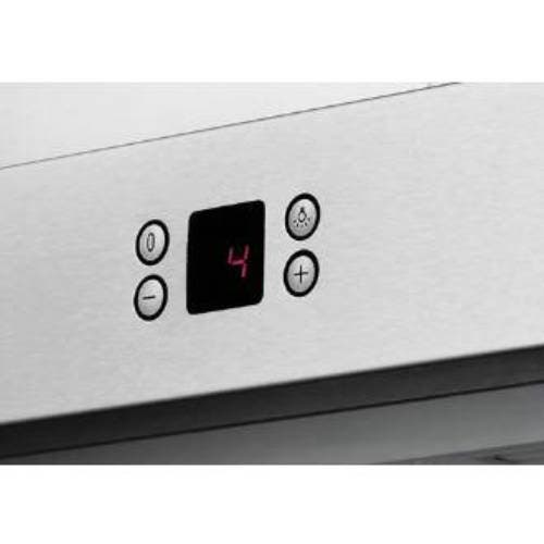 Bosch DIE165RUC Stainless Steel