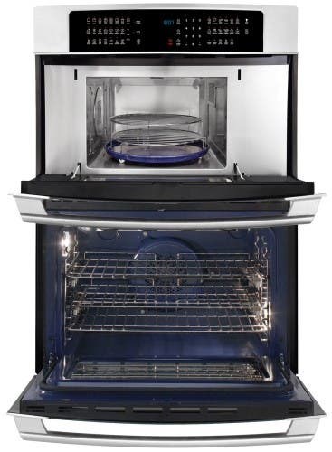 Electrolux EW27MC65JS Stainless Steel