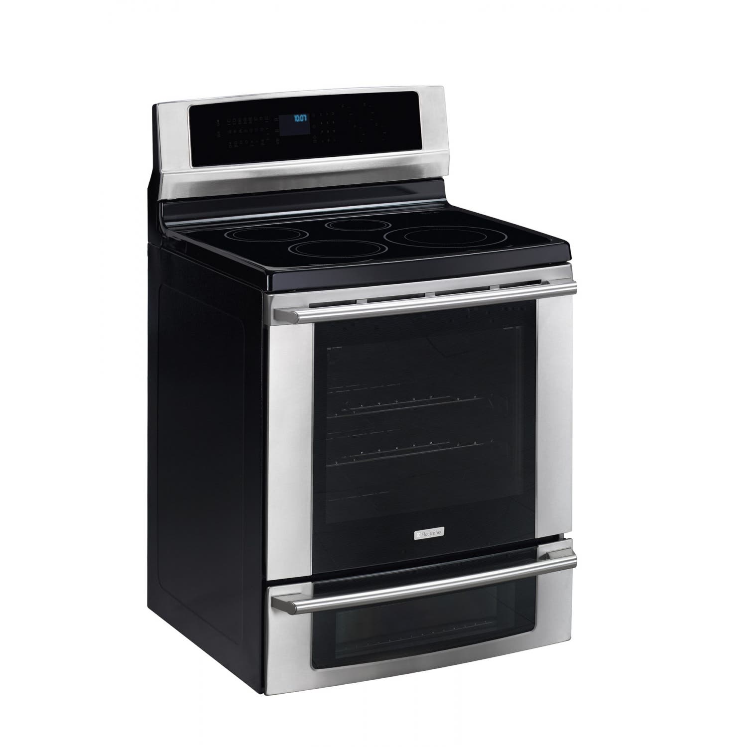 Electrolux EW30IF60IS 30" Freestanding Induction Range